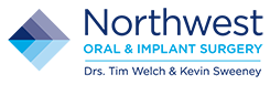 Northwest Oral & Implant Surgery Logo