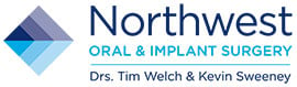 Link to Northwest Oral & Implant Surgery home page