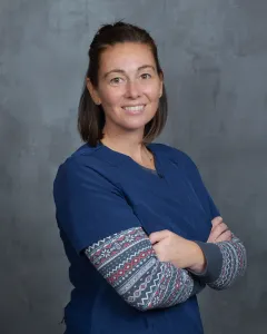 Becky - Surgical Assistant at Northwest Oral & Implant Surgery